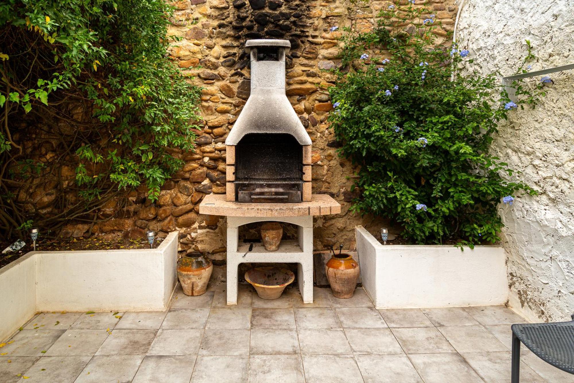 Casa Rural "Cuenta La Leyenda..." Konuk evi Bulbuente Dış mekan fotoğraf